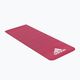 adidas training mat red ADMT-11014RD