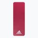 adidas training mat red ADMT-11014RD 2