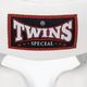 Twins Special Sparring boxing helmet white 4
