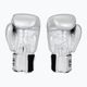 Boxing gloves Twinas Special BGVL3 silver 2