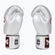 Boxing gloves Twinas Special BGVL3 silver 3