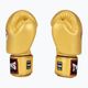 Boxing gloves Twinas Special BGVL3 gold 3