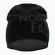 The North Face Reversible Tnf Banner winter cap black NF00AKNDKT01 2