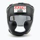YOKKAO Training Headguard combat sports helmet black HYGL-1-1 5