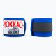 YOKKAO Premium blue boxing bandages HW-2-3 3