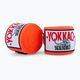 YOKKAO orange boxing bandages HW-6