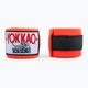 YOKKAO orange boxing bandages HW-6 3