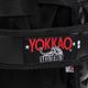 YOKKAO Body Protector boxing protector black YBP-1 4