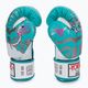 YOKKAO 90'S blue boxing gloves BYGL-90-5 4