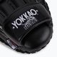 YOKKAO Institution Focus Mitts-Close training discs black FYMS-1 4