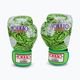 YOKKAO Hawaiian green boxing gloves FYGL-71-20