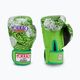 YOKKAO Hawaiian green boxing gloves FYGL-71-20 3