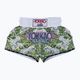 YOKKAO Hawaiian green MMA shorts TYBS-136-20
