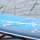 SUP Starboard iGO Zen SC 10'8" blue 11
