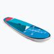 Starboard iGO Zen S 11'2" SUP board blue 2