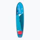 Starboard iGO Zen S 11'2" SUP board blue 3