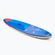 Starboard iGO SUP board 10'8" blue 2