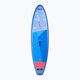 Starboard iGO SUP board 10'8" blue 3