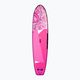 Starboard iGO Tikhine Sun Deluce SC 11'2" SUP board pink 2011220601002 3
