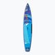 Starboard Touring S Tikhine SUP board 12'6" blue 3