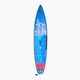 SUP Starboard Touring M Deluxe SC 12'6" blue 3