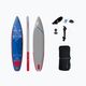 SUP Starboard Touring S Deluxe 14'0" blue