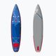 SUP Starboard Touring S Deluxe 14'0" blue 2