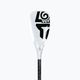 Starboard Lima Tufskin 29mm Carbon black and white S35 3-piece SUP paddle 4