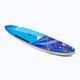 Starboard iGO Tikhine Wave Deluxe SC 10'8" SUP board blue 2010220601011 2