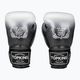 Top King Muay Thai Super Star Air boxing gloves silver