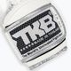 Top King Muay Thai Super Star Snake white boxing gloves TKBGSS-02A-WH 5
