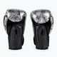 Top King Muay Thai Super Star Snake black boxing gloves TKBGSS-02A-BK 2