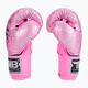 Top King Muay Thai Super Star "Air" pink boxing gloves TKBGSS 4