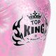 Top King Muay Thai Super Star "Air" pink boxing gloves TKBGSS 5