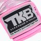 Top King Muay Thai Super Star "Air" pink boxing gloves TKBGSS 6