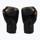 Top King Muay Thai Empower boxing gloves black TKBGEM 2