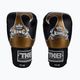 Top King Muay Thai Empower boxing gloves black TKBGEM-01A-BK