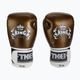 Top King Muay Thai Empower white boxing gloves TKBGEM-02A-WH 2