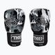 Top King Muay Thai Empower grey boxing gloves TKBGEM-03A-GY 2