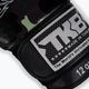 Top King Muay Thai Empower green boxing gloves TKBGEM-03A-GN 5