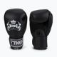 Top King Muay Thai Ultimate "Air" boxing gloves black TKBGAV 3
