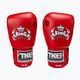 Top King Muay Thai Ultimate Air boxing gloves red TKBGAV-RD 2