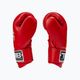 Top King Muay Thai Ultimate Air boxing gloves red TKBGAV-RD 4