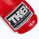 Top King Muay Thai Ultimate Air boxing gloves red TKBGAV-RD 5