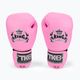 Top King Muay Thai Ultimate "Air" pink boxing gloves TKBGAV