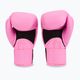 Top King Muay Thai Ultimate "Air" pink boxing gloves TKBGAV 2
