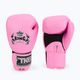 Top King Muay Thai Ultimate "Air" pink boxing gloves TKBGAV 3