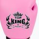 Top King Muay Thai Ultimate "Air" pink boxing gloves TKBGAV 5