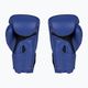 Top King Muay Thai Super Air boxing gloves blue 2