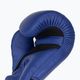 Top King Muay Thai Super Air boxing gloves blue 4